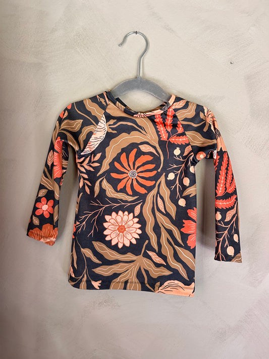 Pre-Loved Rashguard in Benita