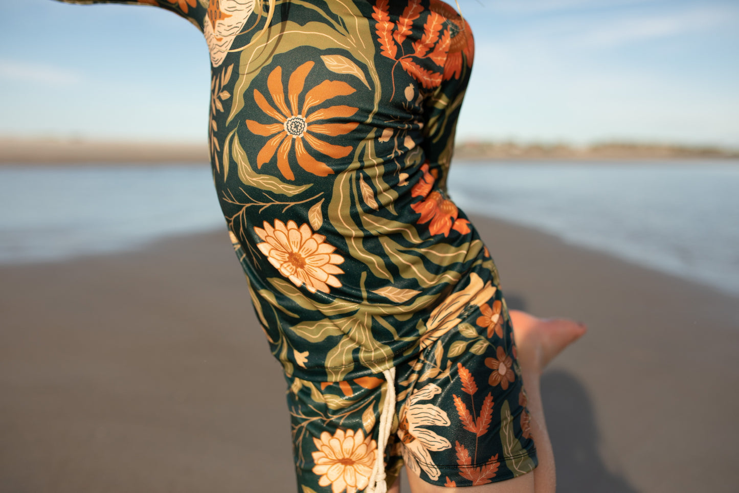 Swim Brief in Benita