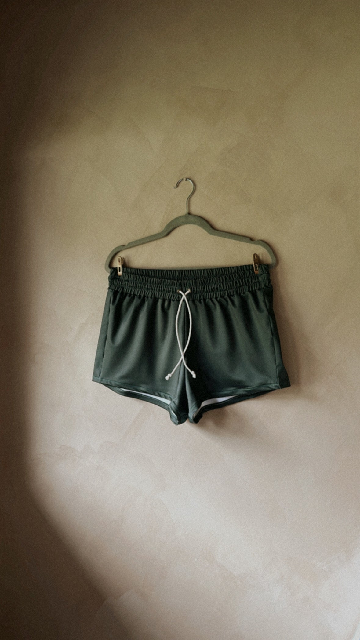 Custom Salt Marsh Shorts