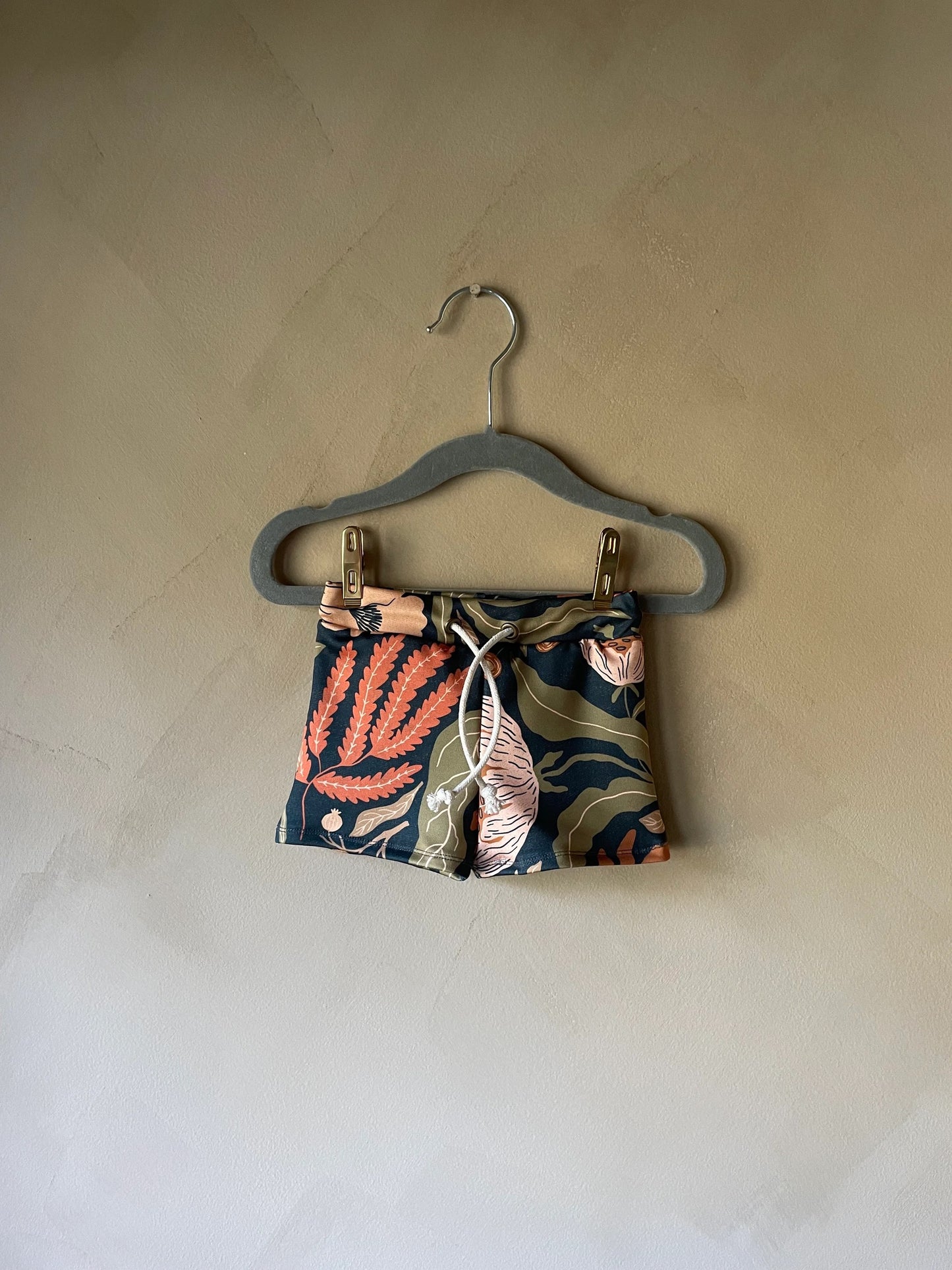 Swim Brief in Benita