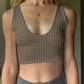 Magnolia Top