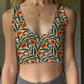 Adult Reversible 4 Way Top