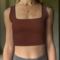 Magnolia Top