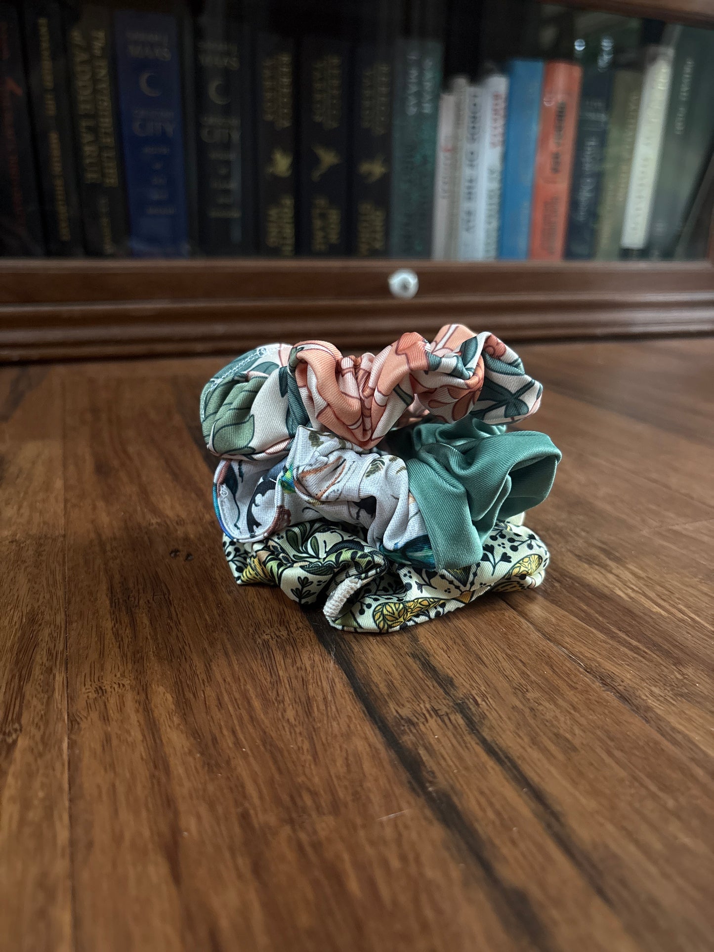 Set of 3 Scrunchies