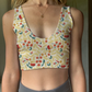 Magnolia Top