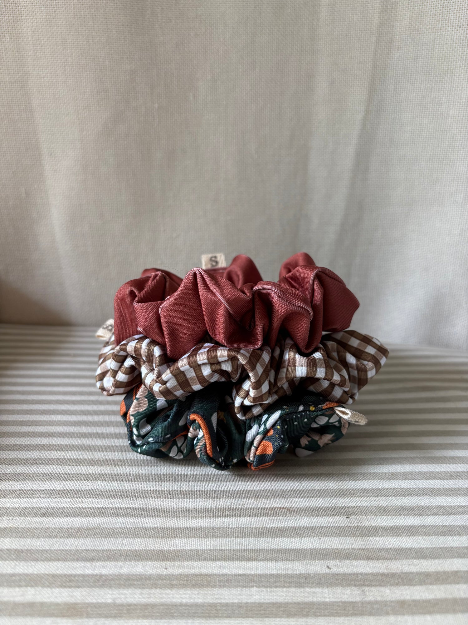 Scrunchies