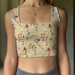 Magnolia Top