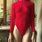 Backless Surf Suit
