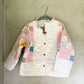 Rose No. 1 Quilt Coat