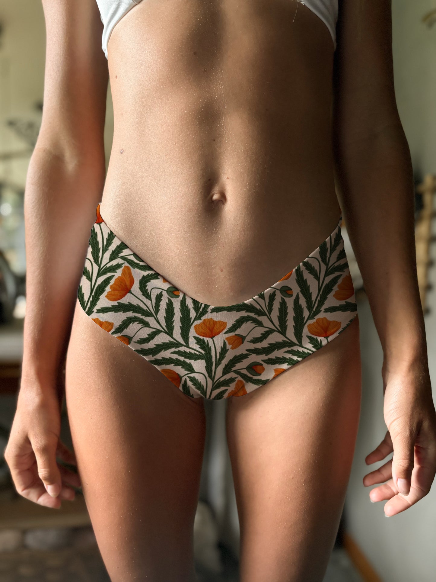 Diver Bottoms