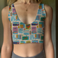 Magnolia Top
