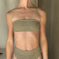 Olive Top