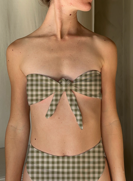 Adult Reversible Bandeau