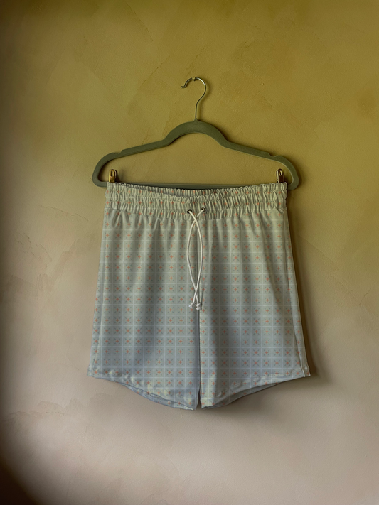 Adult Shorts in Enchanted Forest