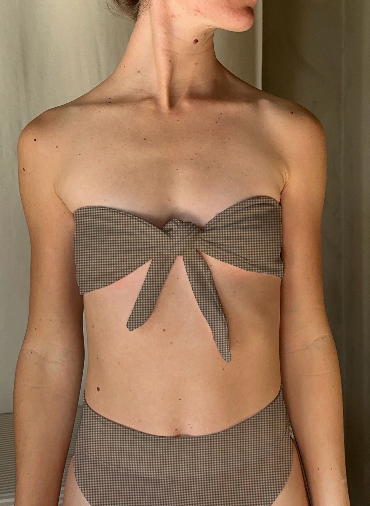 Olive Top