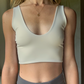 Magnolia Top