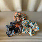 Set of 3 Scrunchies