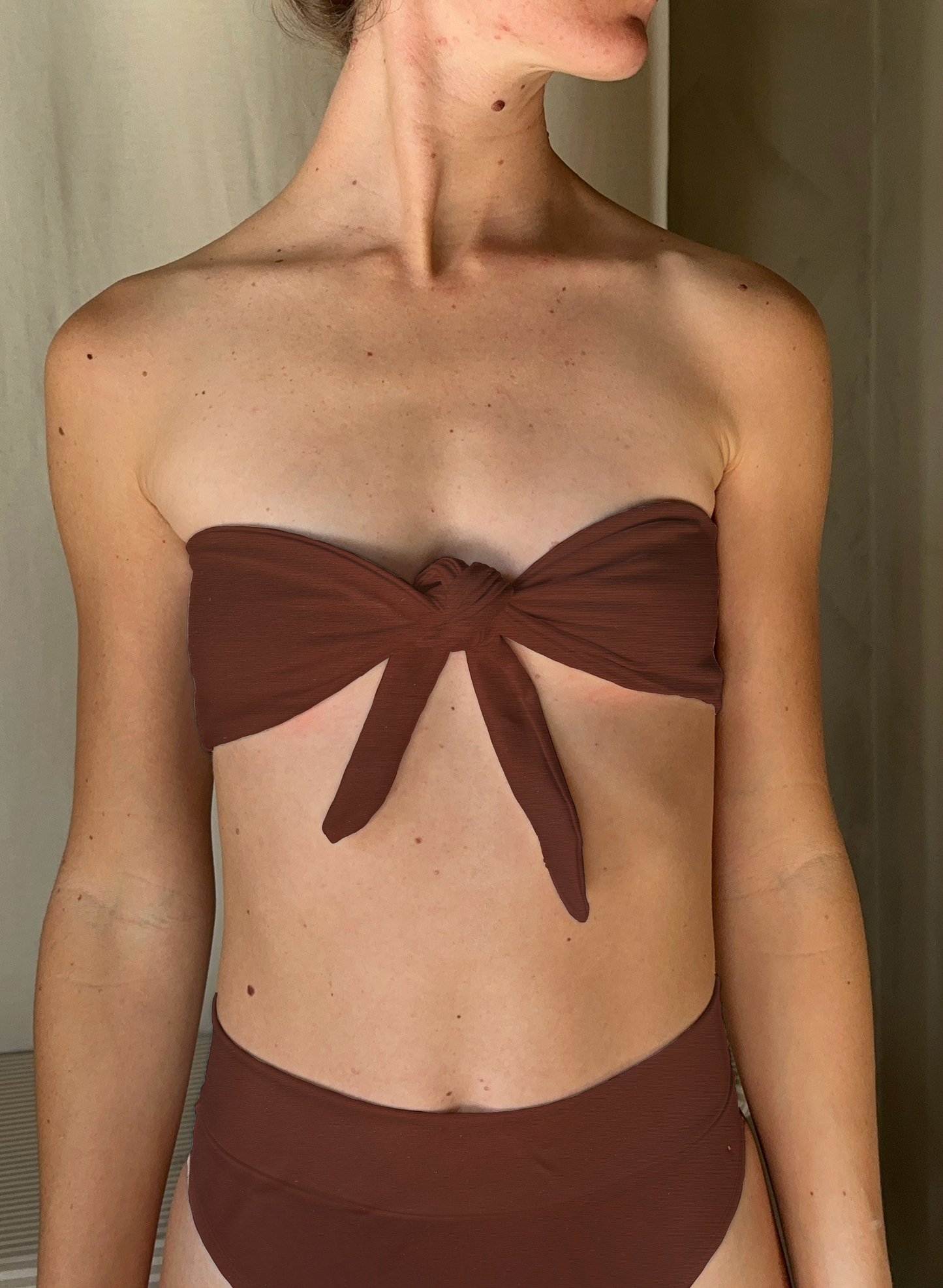 Olive Top