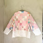Rose No. 1 Quilt Coat