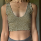 Magnolia Top