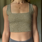 Magnolia Top