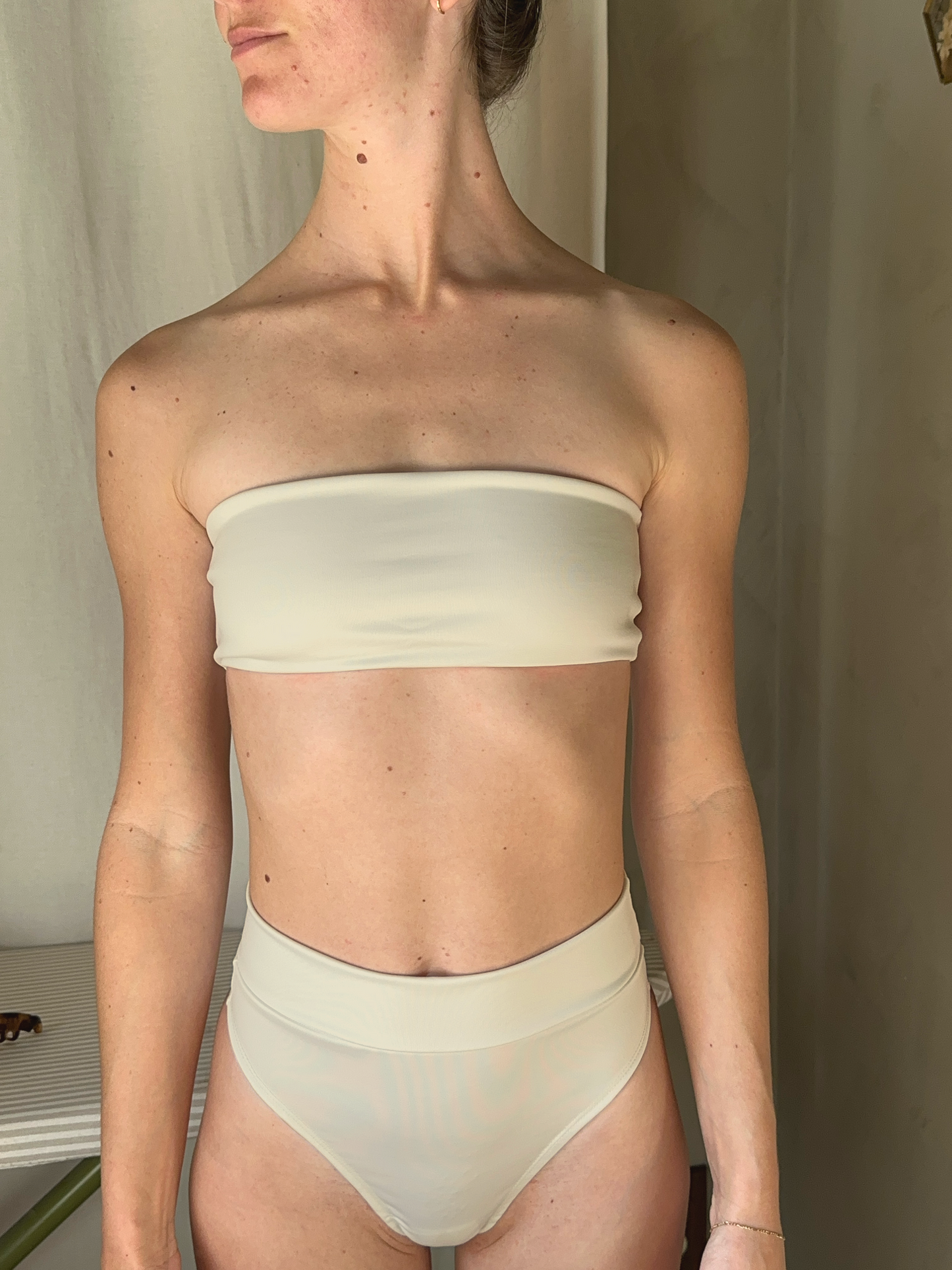 Olive Top