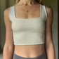 Magnolia Top