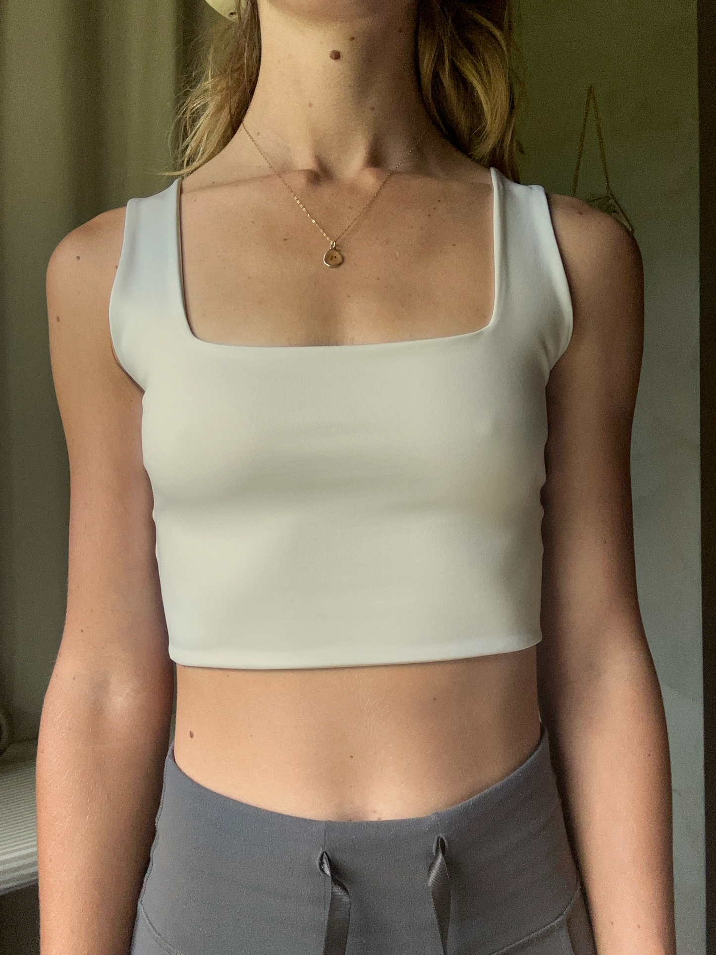 Magnolia Top