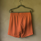 Adult Shorts in Coral