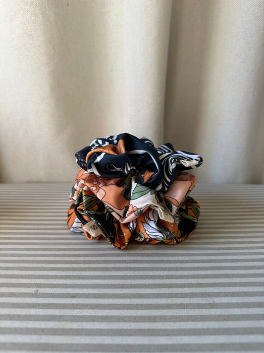 Set of 3 Scrunchies