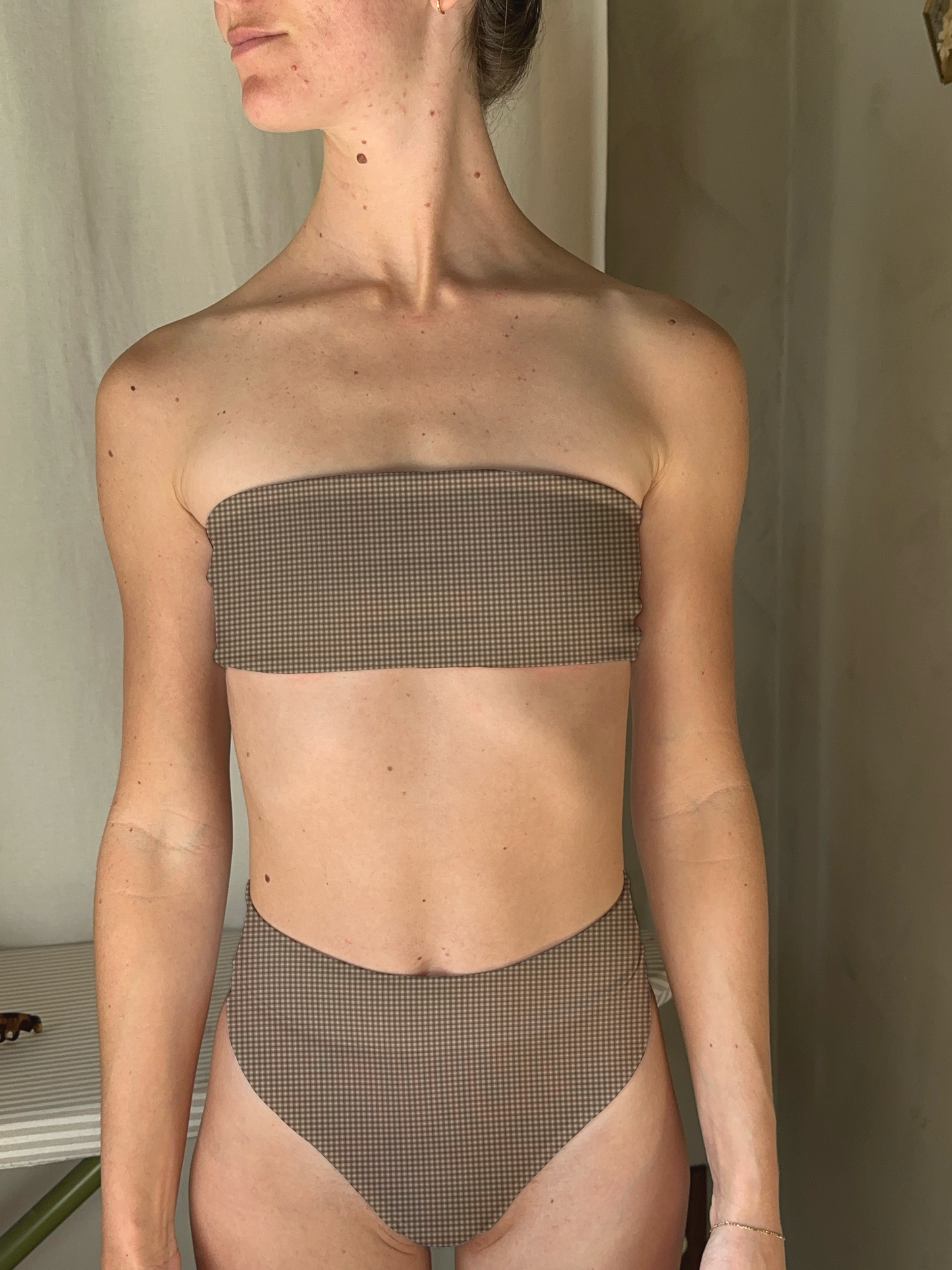 Olive Top