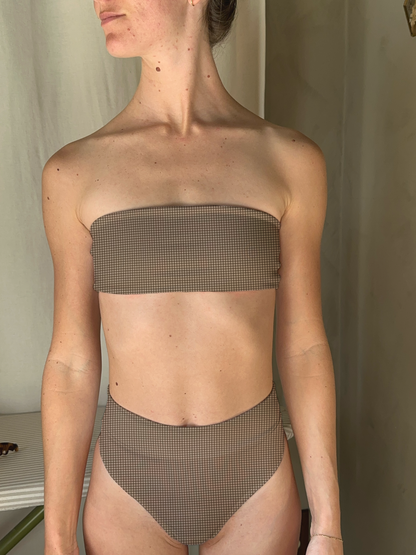 Olive Top