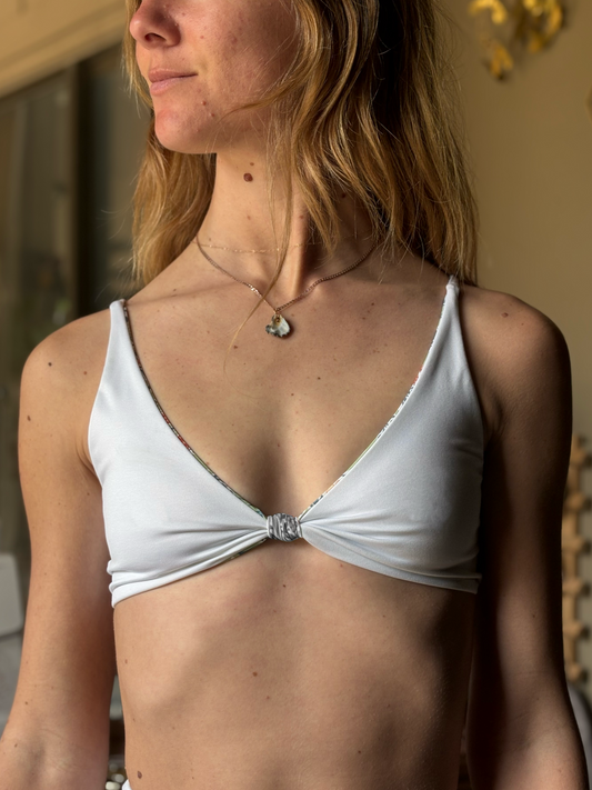 Custom Tidal Top