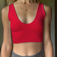 Magnolia Top