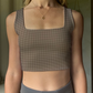 Magnolia Top