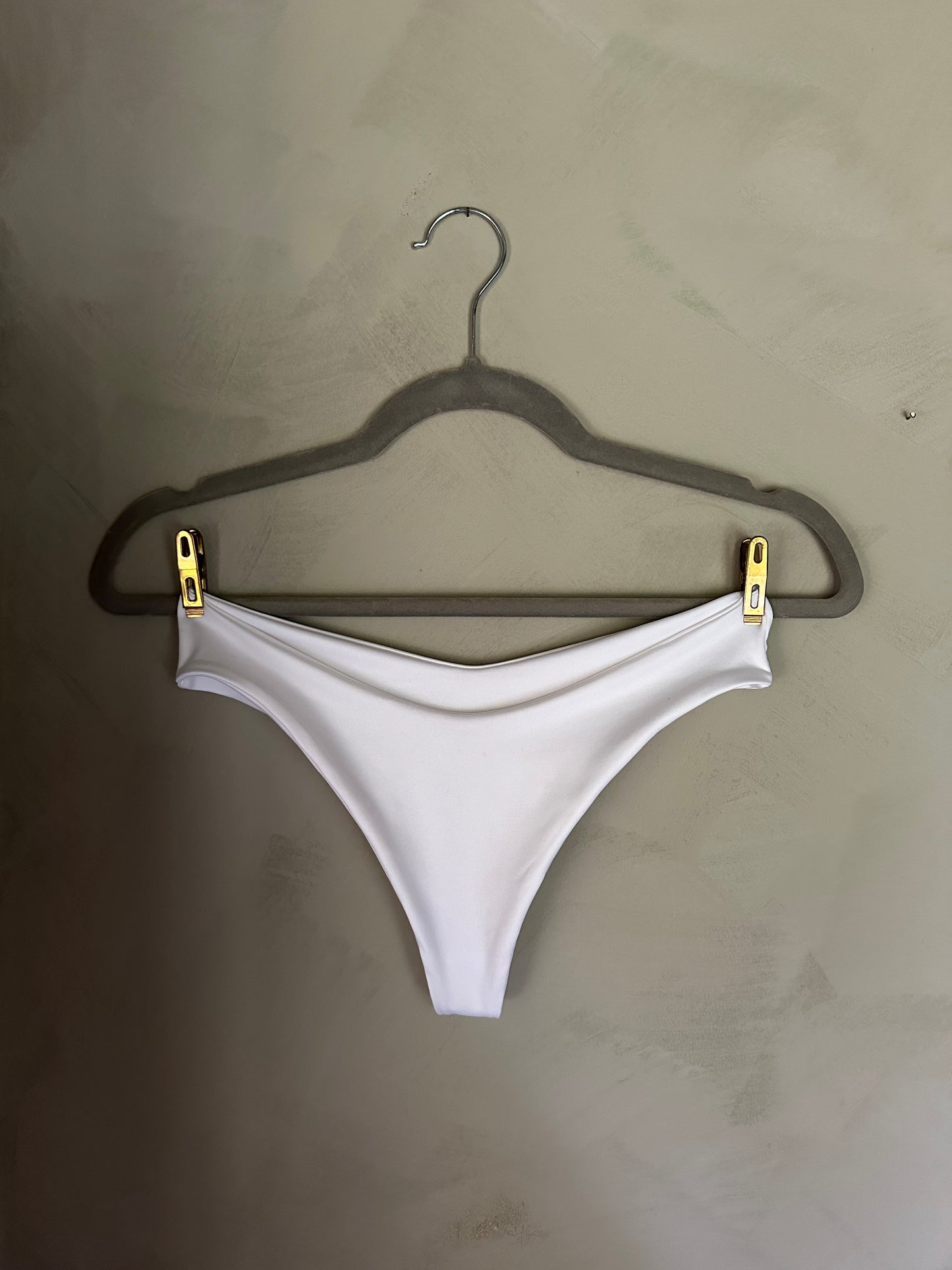 Custom Adult Reversible High Hip Bottom