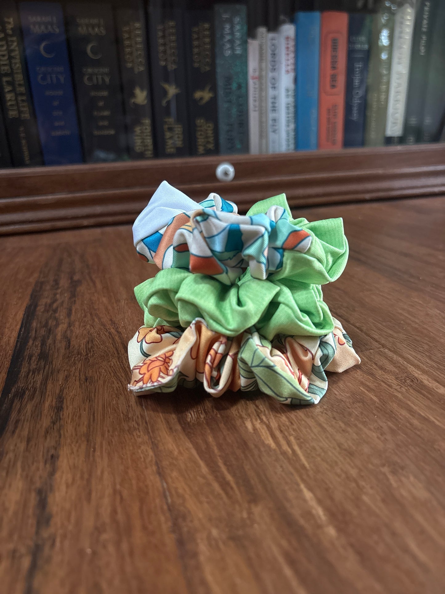 Set of 3 Scrunchies