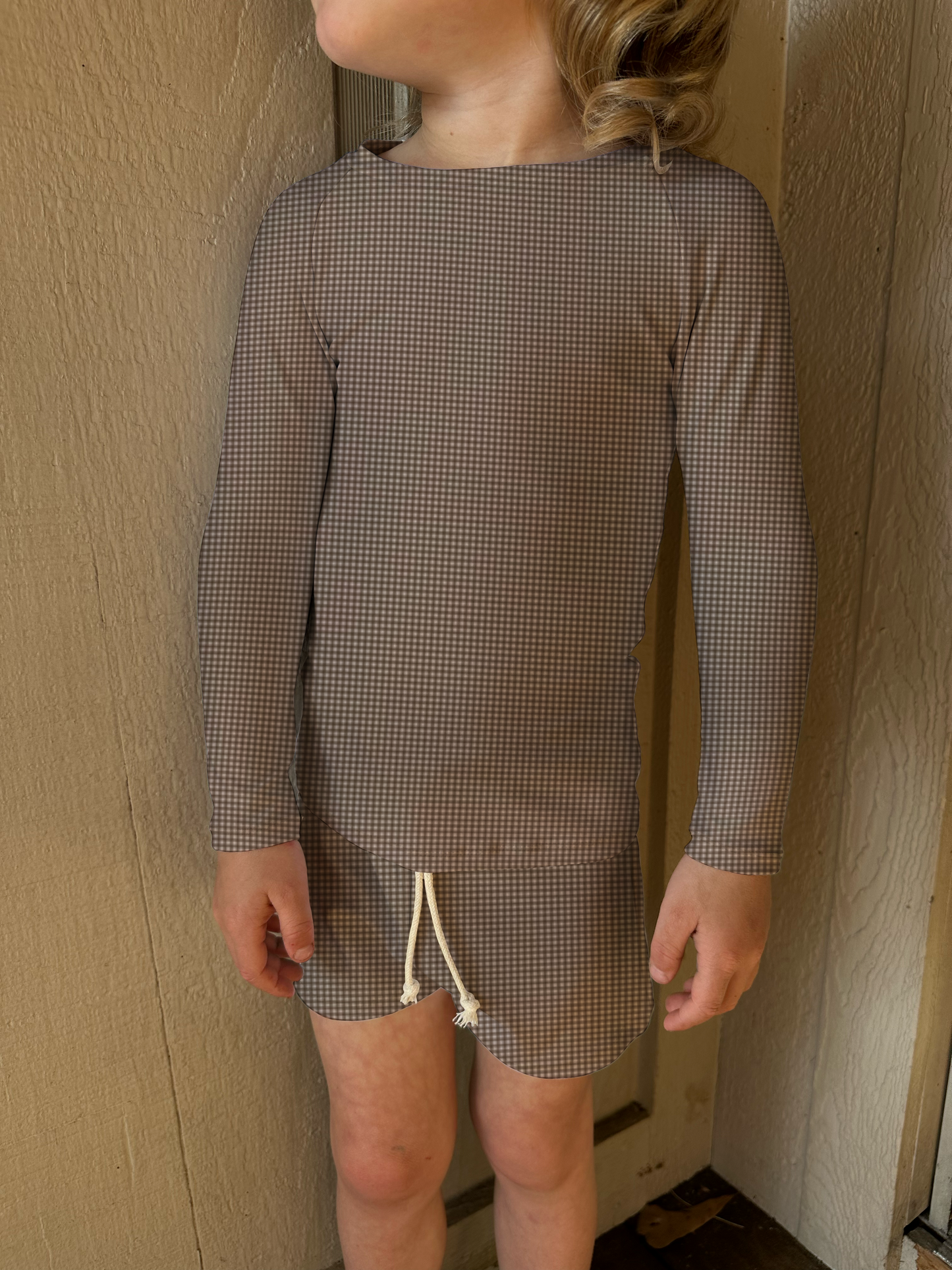 Toddler’s Barrel Brief