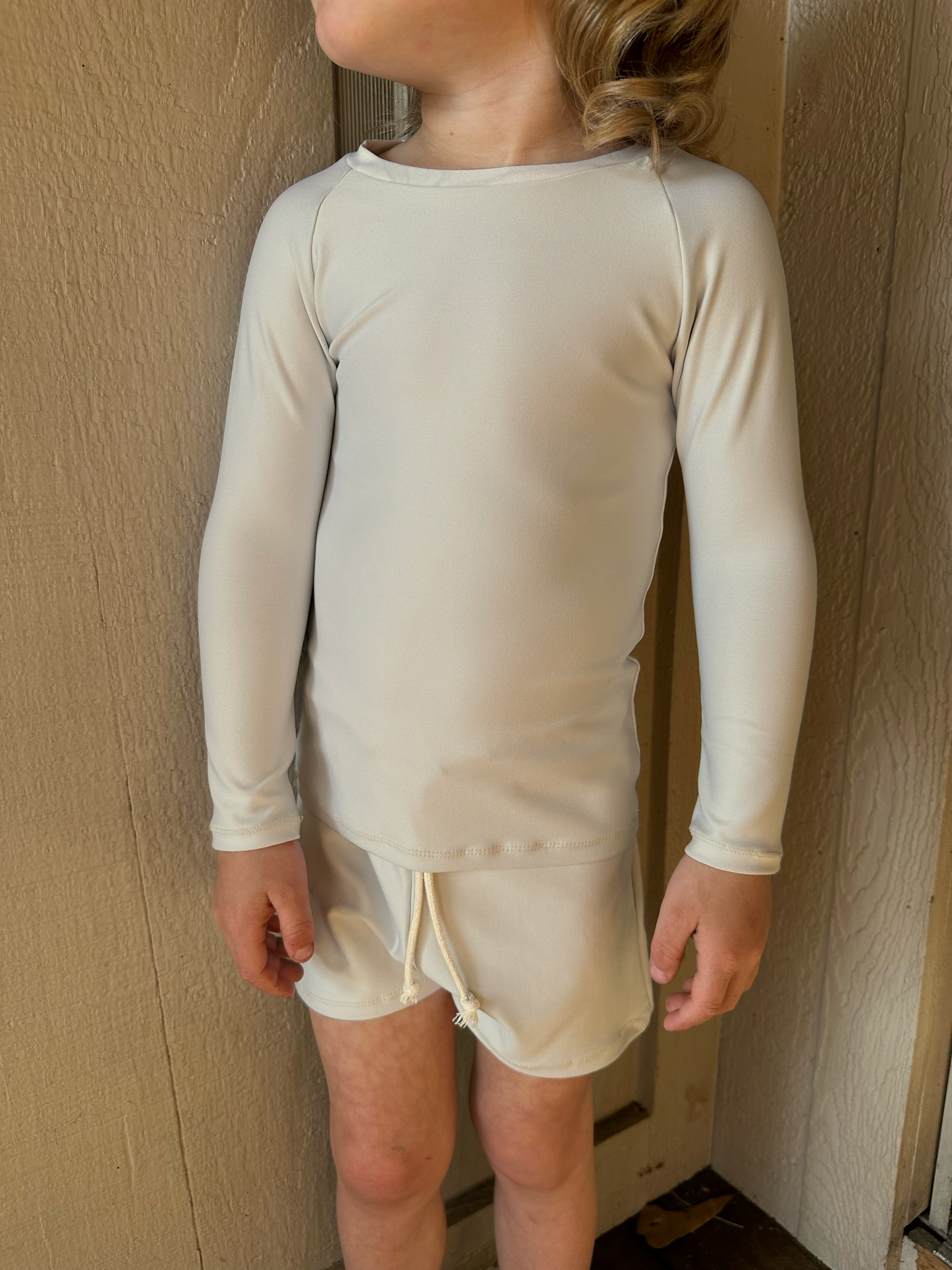 Toddler’s Barrel Brief