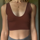Magnolia Top