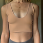 Adult Reversible 4 Way Top