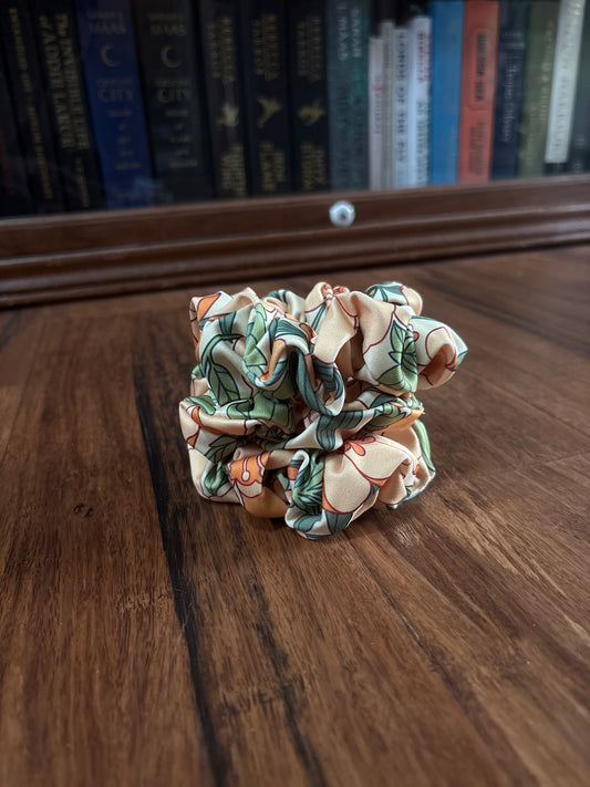 Set of 3 Scrunchies