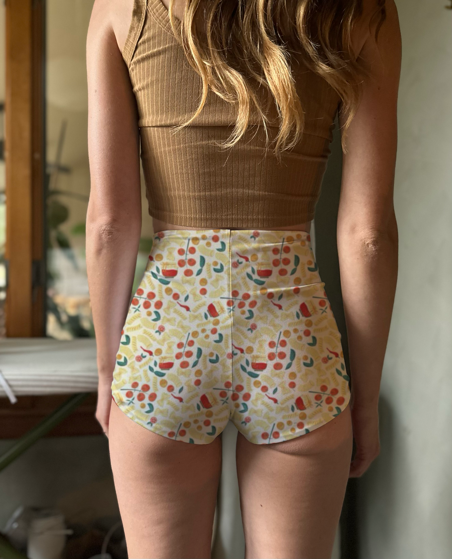 Coquina Bottom