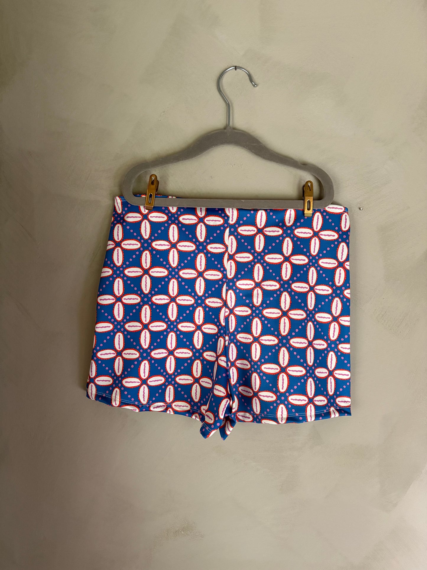 New Somersault Shorts in Cowrie
