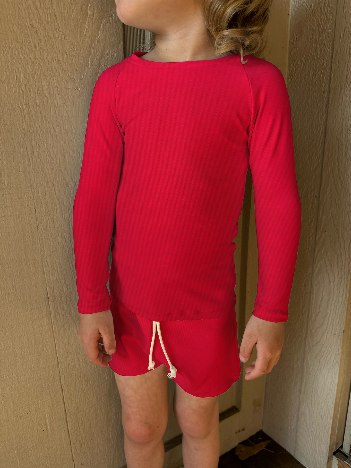 Toddler’s Barrel Brief