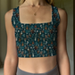 Adult Reversible 4 Way Top
