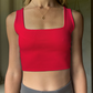 Magnolia Top
