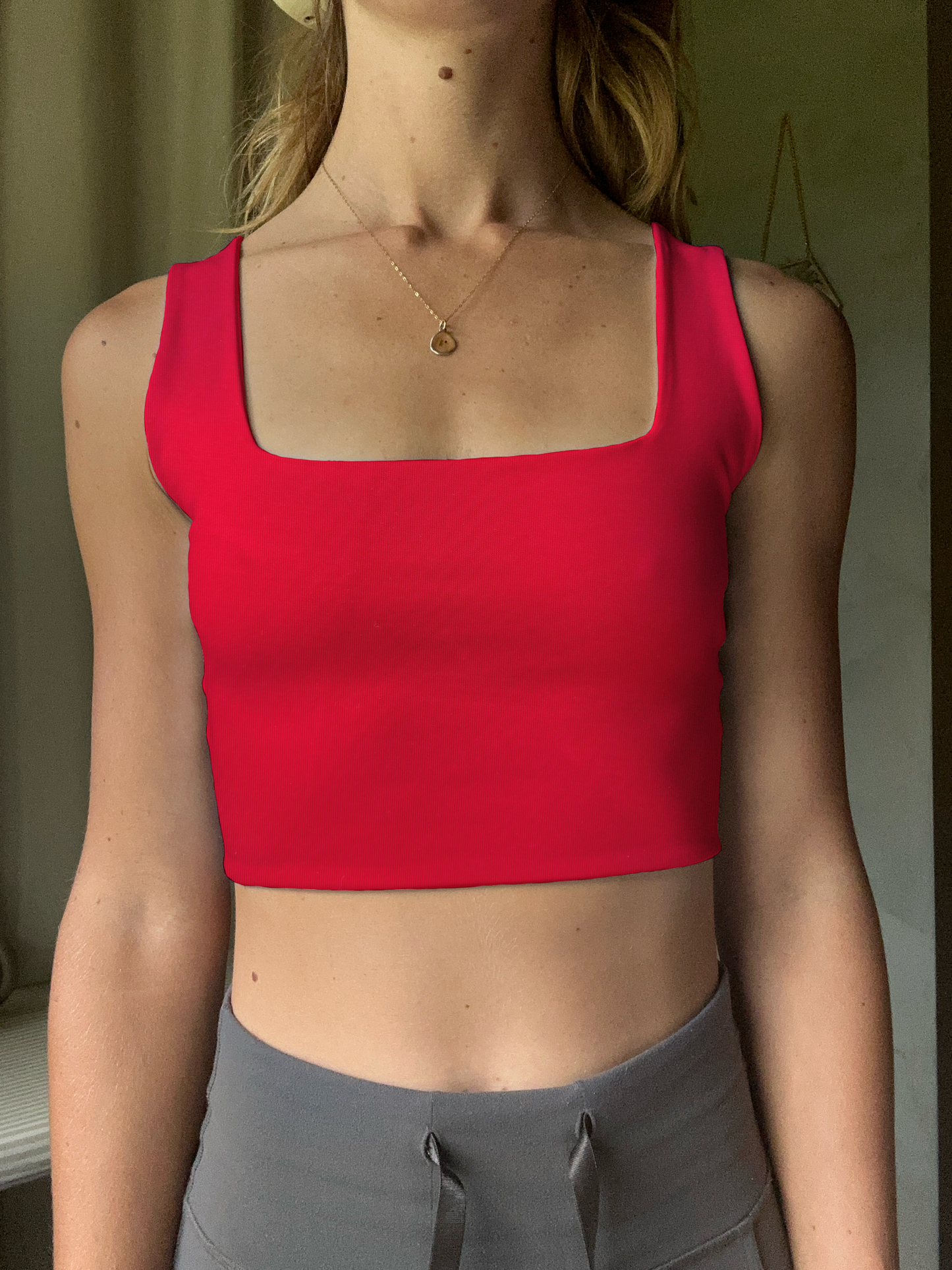 Magnolia Top