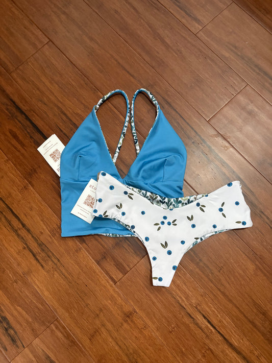 New Reversible Diver Set