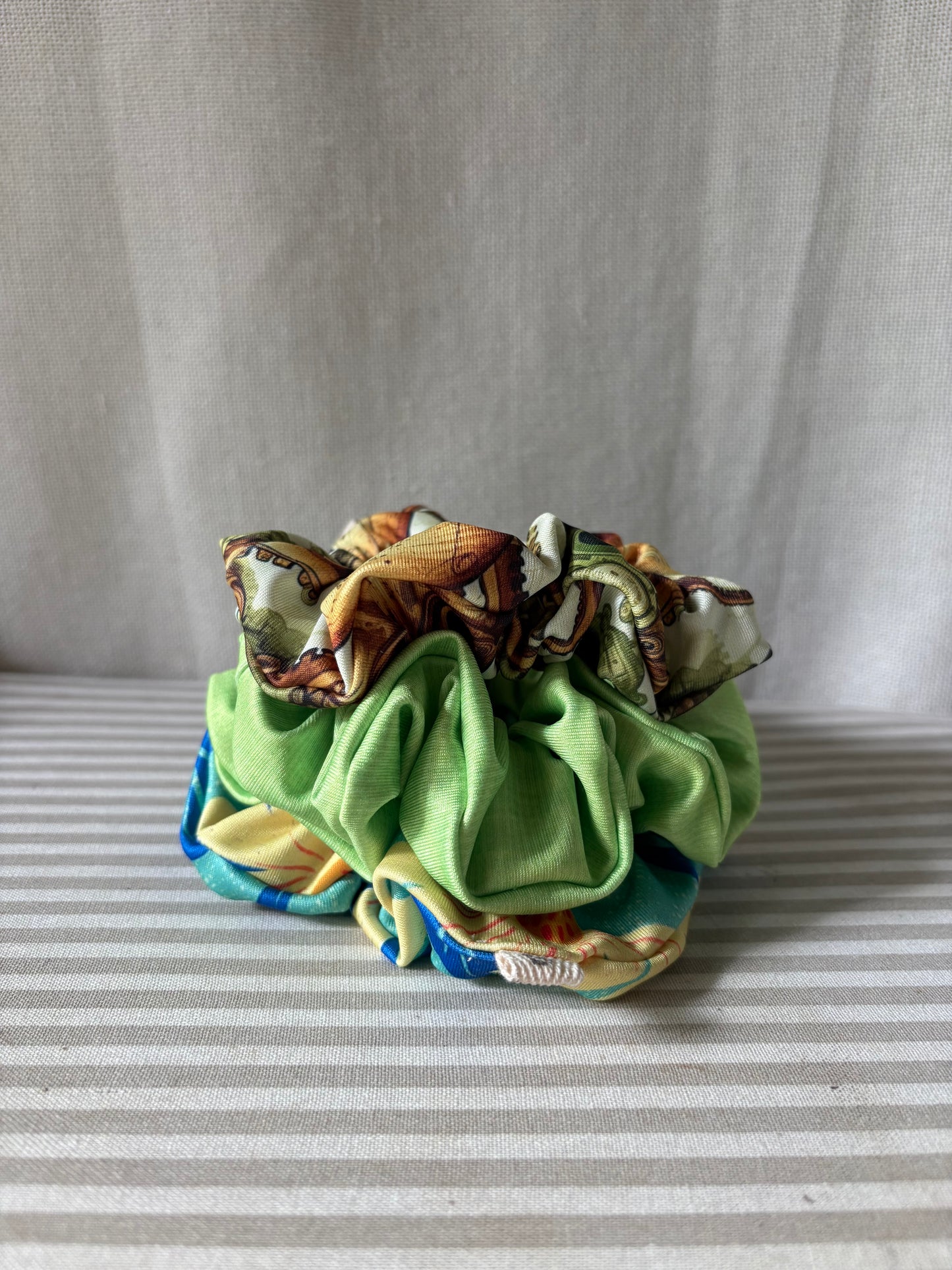 Set of 3 Scrunchies
